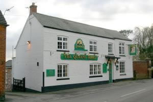 queens head