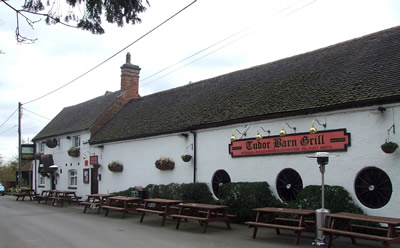 Rising Sun Pub