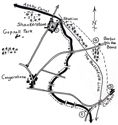 route
