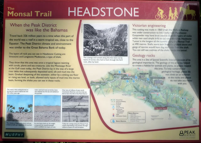 monsal Trail 